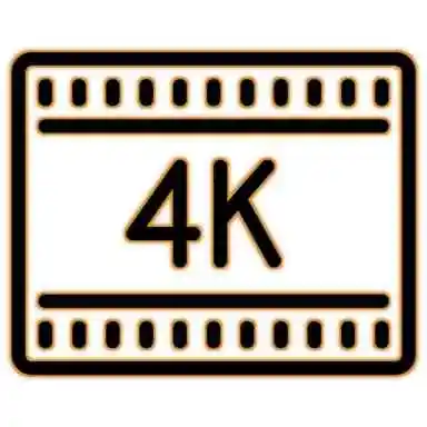 Ability to Stream in 4K